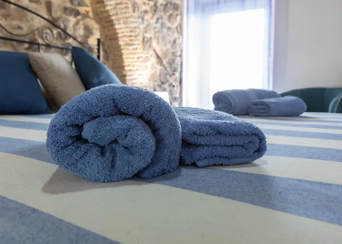 Casa Di Circe Vista Mare - Centralissima, Ad Un Passo Da Tutto