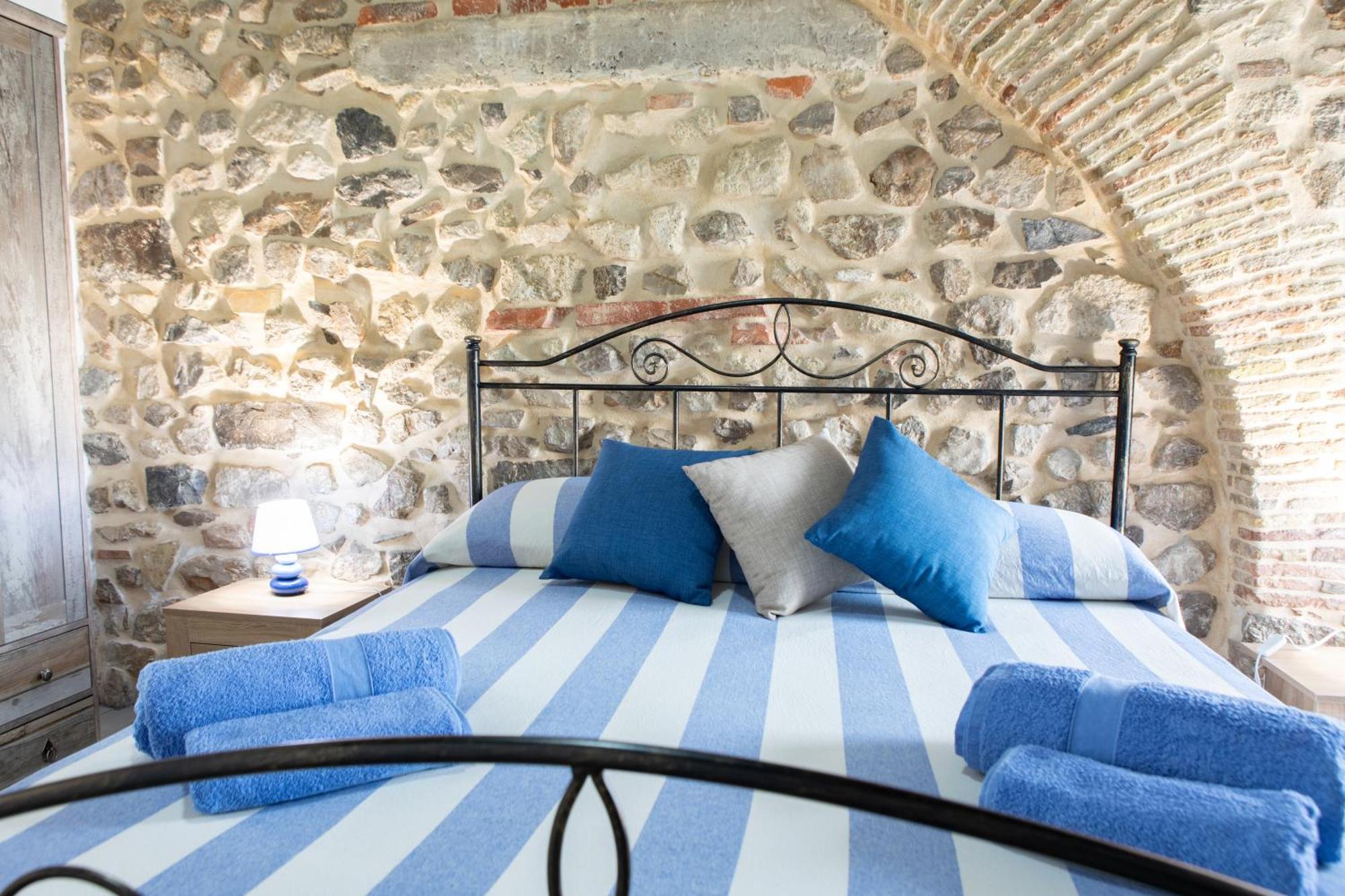 Casa Di Circe Vista Mare - Centralissima, Ad Un Passo Da Tutto Apartment Terracina