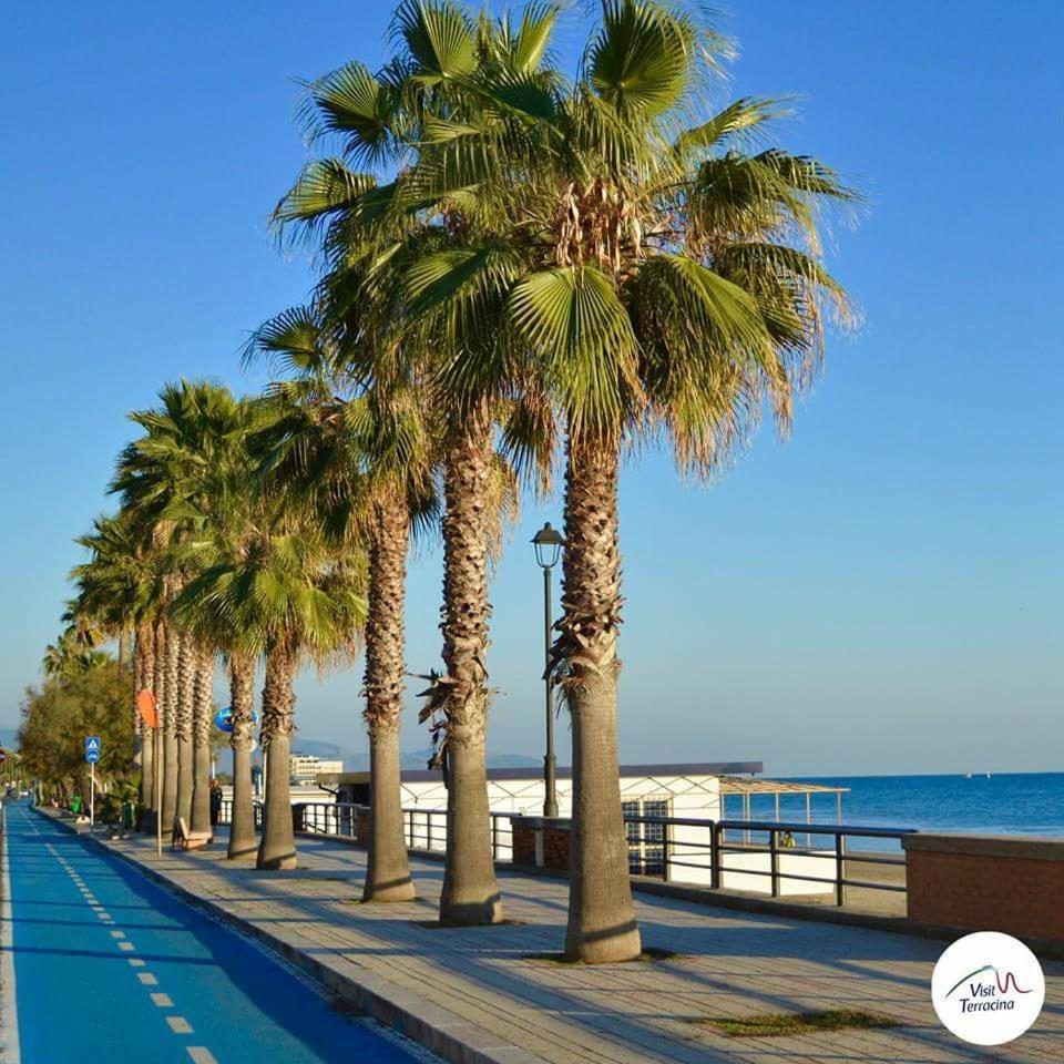 Casa Di Circe Vista Mare - Centralissima, Ad Un Passo Da Tutto *
