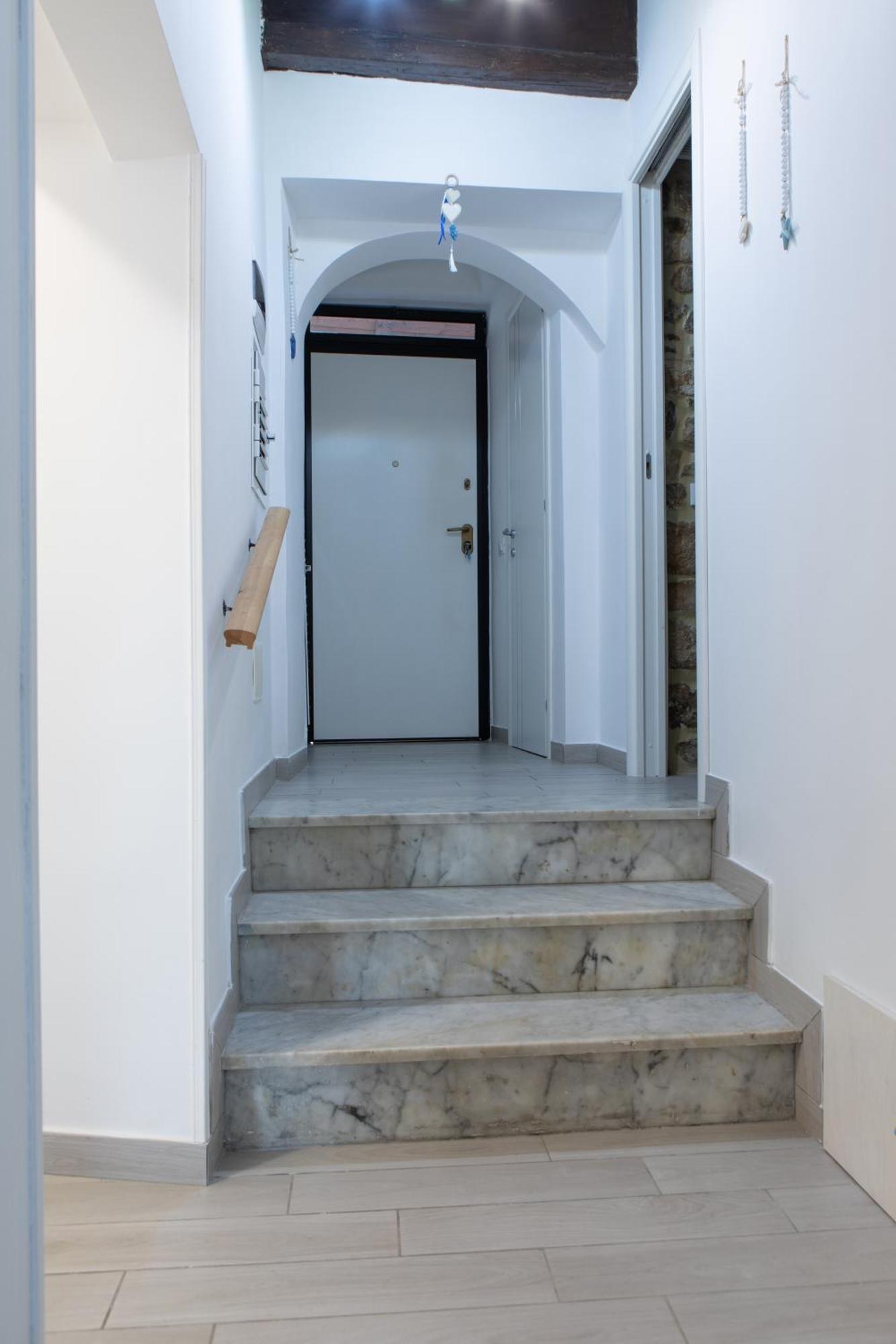Casa Di Circe Vista Mare - Centralissima, Ad Un Passo Da Tutto Apartment *