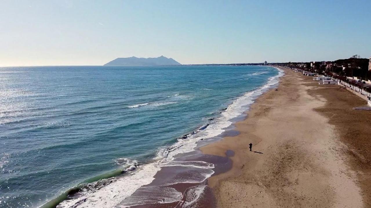 Casa Di Circe Vista Mare - Centralissima, Ad Un Passo Da Tutto