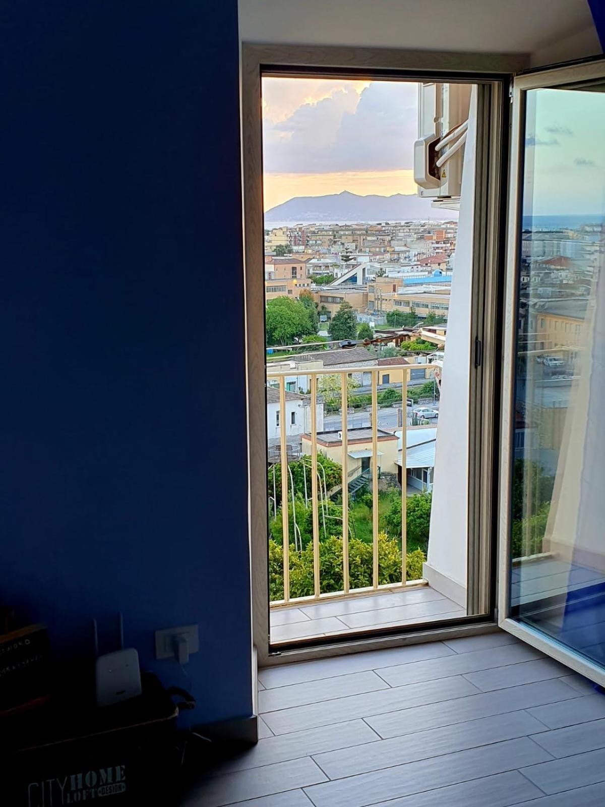 Casa Di Circe Vista Mare - Centralissima, Ad Un Passo Da Tutto Apartment *